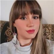 Maestra en Educación Infantil con mención en Educación Especial y en Educación Primaria ofrece clases particulares de ciencias sociales y naturales, matemáticas, lengua y literatura, inglés y francés para alumnos con una edad comprendida entre los tres y